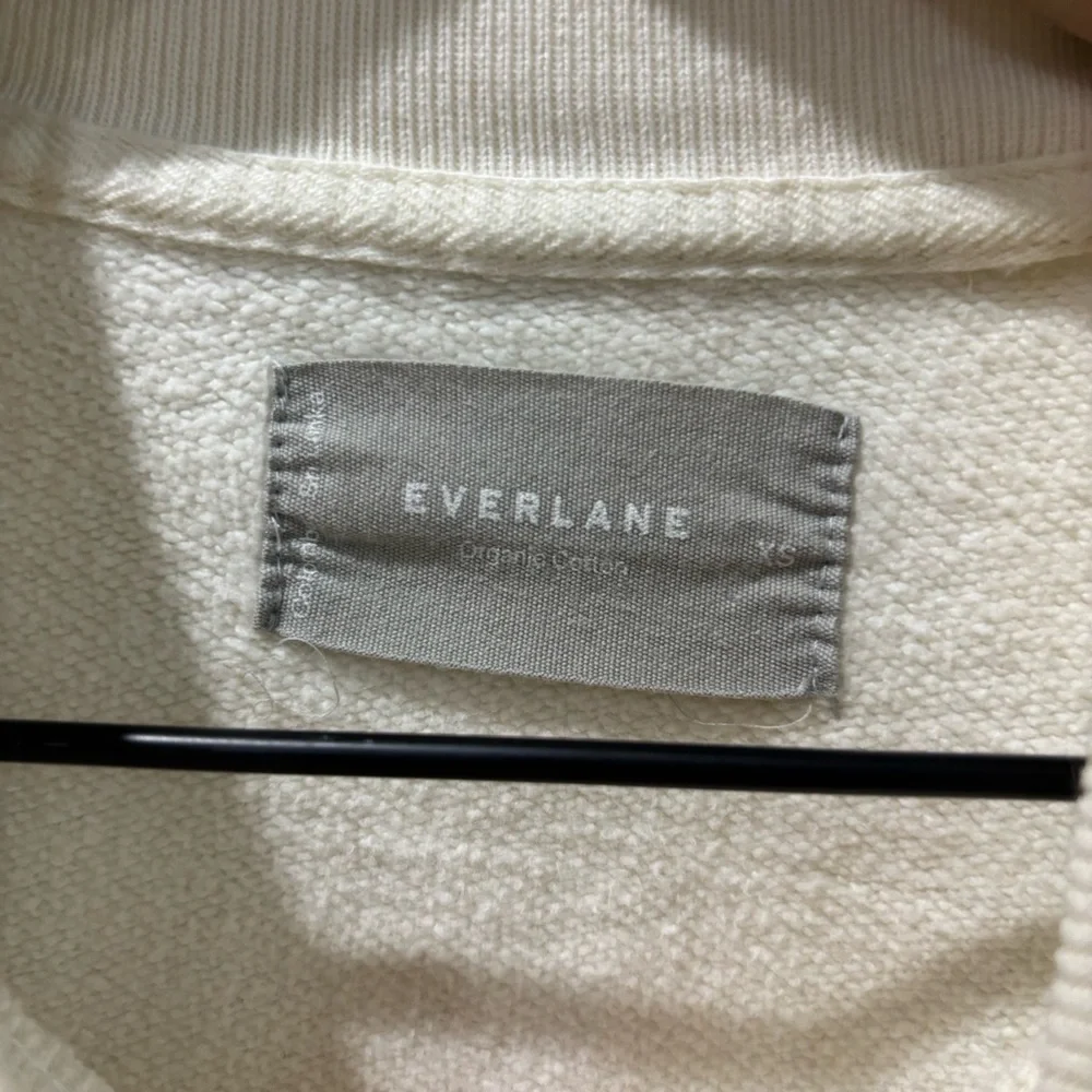 Everlane Crew Neck‎ Pullover
